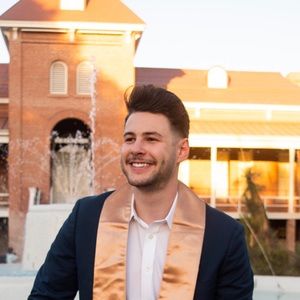 Meet your Posher, Michael